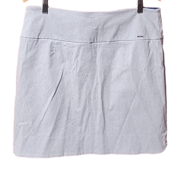 SC & CO Tummy Control Skort XL Shorts Travel Tennis Sportswear Skirt - Picture 10 of 11